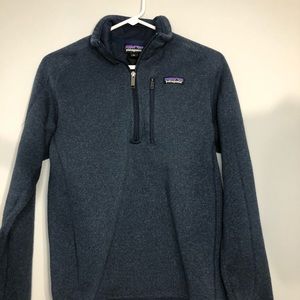 Patagonia pullover